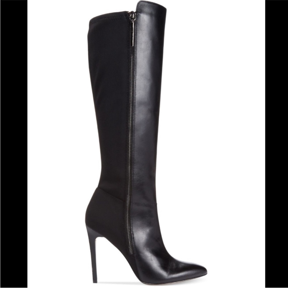 French Connection Molly Dress Boot